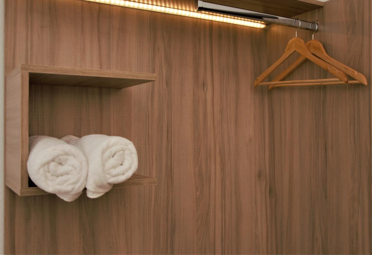 Villa Dafni Studios 리메나스 외부 사진